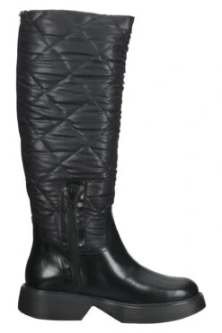 WONDERS Stiefel - Schwarz - Blockabsatz Damen Stiefel Und Stiefeletten 731939615 -NITRO Verkaufsgeschäft 3 org zoom 219