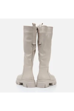 Yaya By Hotiç Stiefel - Beige - Flacher Absatz Damen Stiefel 635634273 5 Yaya By Hotiç Stiefel - Beige - Flacher Absatz Damen Stiefel 635634273 -NITRO Verkaufsgeschäft 3 org zoom 223