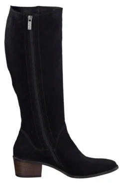 Paul Green Stiefel - Schwarz - Blockabsatz -NITRO Verkaufsgeschäft 3 org zoom 228