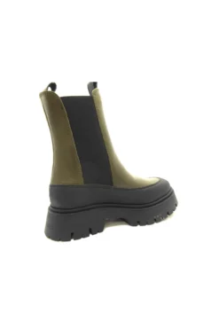 Wortmann Stiefelette - Mehrfarbig - Flacher Absatz Damen Stiefel Und Stiefeletten 741501992 5 Wortmann Stiefelette - Mehrfarbig - Flacher Absatz Damen Stiefel Und Stiefeletten 741501992 -NITRO Verkaufsgeschäft 3 org zoom 247