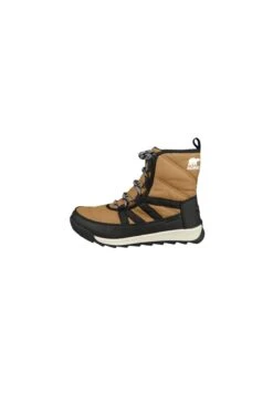 Sorel Stiefel - Braun - Flacher Absatz Damen Stiefel 704248435 -NITRO Verkaufsgeschäft 3 org zoom