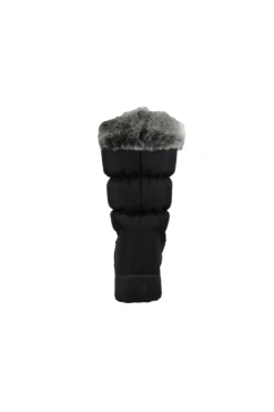 LACKNER Stiefel - Schwarz - Flacher Absatz -NITRO Verkaufsgeschäft 3 org zoom 257