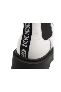 Steven Madden Stiefelette - Mehrfarbig - Flacher Absatz Damen Stiefel Und Stiefeletten 741475206 -NITRO Verkaufsgeschäft 3 org zoom 258