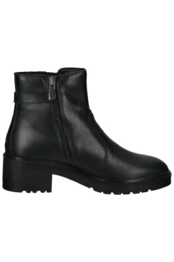 IGI&CO Stiefelette - Schwarz - Blockabsatz Damen Stiefel Und Stiefeletten 746504815 -NITRO Verkaufsgeschäft 3 org zoom 262
