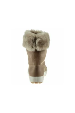 Ecco Stiefel - Beige - Flacher Absatz Damen Stiefel 670856400 -NITRO Verkaufsgeschäft 3 org zoom 264