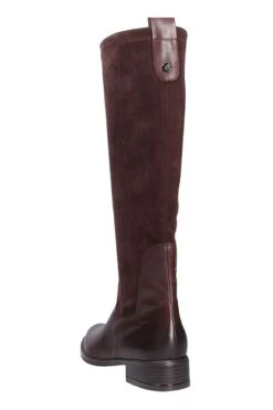 Caprice Stiefel - Braun - Blockabsatz Damen Stiefel 701321017 -NITRO Verkaufsgeschäft 3 org zoom 278