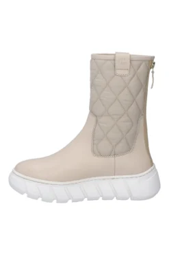 Gerry Weber Stiefel - Beige - Flacher Absatz Damen Stiefel 753229972 -NITRO Verkaufsgeschäft 3 org zoom 284