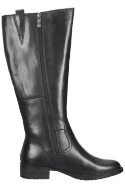 Marco Tozzi Stiefel - Schwarz - Blockabsatz Damen Stiefel 680277237 -NITRO Verkaufsgeschäft 3 org zoom 292