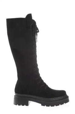 Yaya By Hotiç Stiefel - Schwarz - Flacher Absatz Damen Stiefel 356539964 5 Yaya By Hotiç Stiefel - Schwarz - Flacher Absatz Damen Stiefel 356539964 -NITRO Verkaufsgeschäft 3 org zoom 31