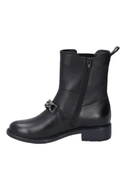 Josef Seibel Stiefel - Schwarz - Blockabsatz Damen Stiefel 752405297 -NITRO Verkaufsgeschäft 3 org zoom 316