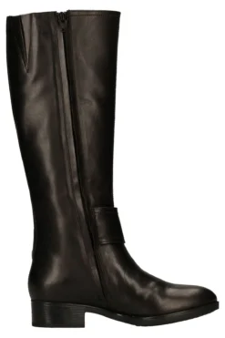 Geox Stiefel - Schwarz - Blockabsatz Damen Stiefel 680280108 -NITRO Verkaufsgeschäft 3 org zoom 322