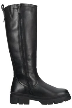 Tamaris Stiefel - Schwarz - Blockabsatz Damen Stiefel 696272253 5 Tamaris Stiefel - Schwarz - Blockabsatz Damen Stiefel 696272253 -NITRO Verkaufsgeschäft 3 org zoom 326