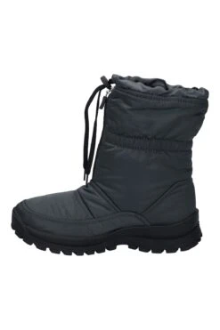 Westland Stiefel - Grau - Flacher Absatz Damen Stiefel 752404235 -NITRO Verkaufsgeschäft 3 org zoom 328