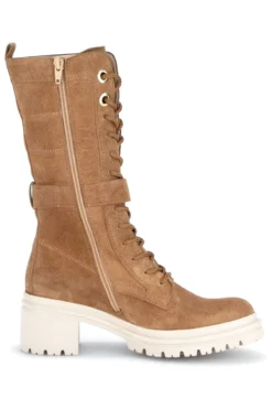 Gabor Stiefel - Braun - Blockabsatz Damen Stiefel 696282043 -NITRO Verkaufsgeschäft 3 org zoom 329