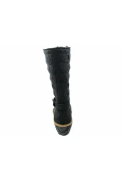 El Naturalista Stiefel - Schwarz - Flacher Absatz Damen Stiefel 670853501 -NITRO Verkaufsgeschäft 3 org zoom 337
