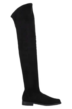 Rapisardi Stiefel - Schwarz - Blockabsatz Damen Stiefel Und Stiefeletten 731939675 -NITRO Verkaufsgeschäft 3 org zoom 34