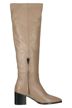 Scapa Stiefel - Beige - Blockabsatz Damen Stiefel 451703832 -NITRO Verkaufsgeschäft 3 org zoom 352
