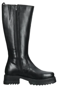 Lazamani LAZAMANİ Stiefel - Schwarz - Blockabsatz Damen Stiefel 680376960 -NITRO Verkaufsgeschäft 3 org zoom 354