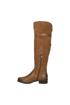 Gerry Weber Stiefel - Braun - Blockabsatz Damen Stiefel 752404850 -NITRO Verkaufsgeschäft 3 org zoom 36