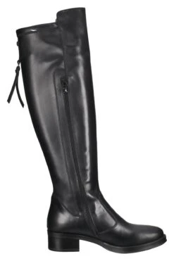 Nero Giardini Stiefel - Schwarz - Blockabsatz Damen Stiefel 698020454 -NITRO Verkaufsgeschäft 3 org zoom 363