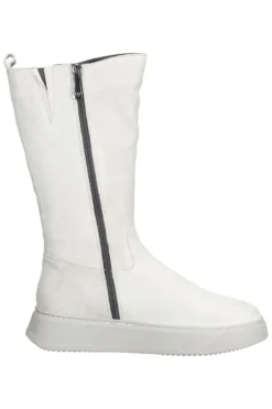 Everybody Stiefel - Weiß - Flacher Absatz Damen Stiefel 698024753 -NITRO Verkaufsgeschäft 3 org zoom 375