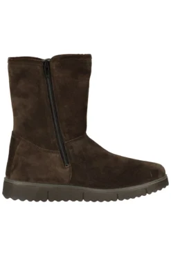 Legero Stiefel - Braun - Flacher Absatz 5 Legero Stiefel - Braun - Flacher Absatz -NITRO Verkaufsgeschäft 3 org zoom 380