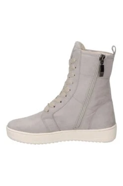 Gerry Weber Stiefel - Grau - Blockabsatz Damen Stiefel 753230012 -NITRO Verkaufsgeschäft 3 org zoom 386