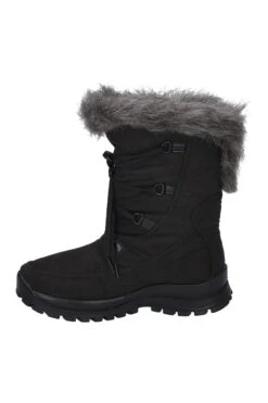 Westland Stiefel - Schwarz - Flacher Absatz Damen Stiefel 752404157 -NITRO Verkaufsgeschäft 3 org zoom 387