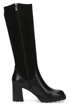 Caprice Stiefel - Schwarz - Blockabsatz Damen Stiefel 734286269 5 Caprice Stiefel - Schwarz - Blockabsatz Damen Stiefel 734286269 -NITRO Verkaufsgeschäft 3 org zoom 50