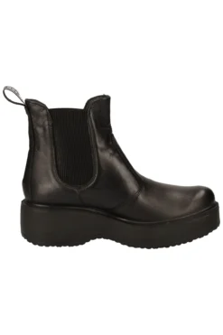 IGI&CO Stiefelette - Schwarz - Flacher Absatz Damen Stiefel Und Stiefeletten 723124929 -NITRO Verkaufsgeschäft 3 org zoom 54
