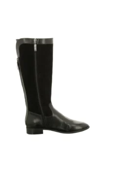 Gerry Weber Stiefel - Schwarz - Blockabsatz Damen Stiefel 752404477 -NITRO Verkaufsgeschäft 3 org zoom 59