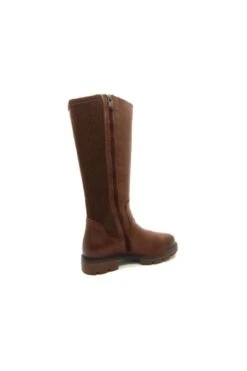 Caprice Stiefel - Braun - Flacher Absatz -NITRO Verkaufsgeschäft 3 org zoom 62