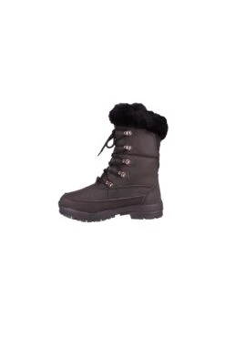 Action Sports Stiefel - Schwarz - Flacher Absatz Damen Stiefel Und Stiefeletten 741482747 5 Action Sports Stiefel - Schwarz - Flacher Absatz Damen Stiefel Und Stiefeletten 741482747 -NITRO Verkaufsgeschäft 3 org zoom 63