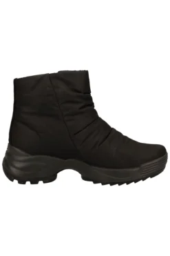IGI&CO Stiefelette - Schwarz - Blockabsatz Damen Stiefel Und Stiefeletten 723125516 -NITRO Verkaufsgeschäft 3 org zoom 64