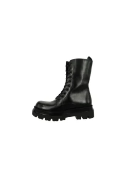 Mjus Stiefel - Schwarz - Flacher Absatz Damen Stiefel 670855620 -NITRO Verkaufsgeschäft 3 org zoom 65