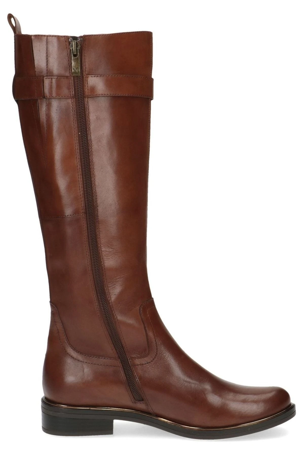 Caprice Stiefel - Braun - Blockabsatz Damen Stiefel 734286266 3 Caprice Stiefel - Braun - Blockabsatz Damen Stiefel 734286266 – Bild 3