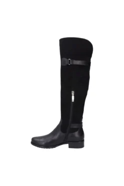 Gerry Weber Stiefel - Schwarz - Blockabsatz Damen Stiefel 752404775 -NITRO Verkaufsgeschäft 3 org zoom 68