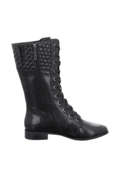 Gerry Weber Stiefel - Schwarz - Blockabsatz Damen Stiefel 752404044 -NITRO Verkaufsgeschäft 3 org zoom 76