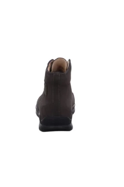 Finn Comfort Stiefelette - Grau - Flacher Absatz Damen Stiefel Und Stiefeletten 704229010 -NITRO Verkaufsgeschäft 3 org zoom 77