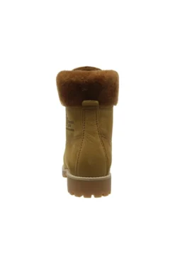 PANAMA JACK Stiefelette - Gelb - Flacher Absatz Damen Stiefel Und Stiefeletten 753908125 -NITRO Verkaufsgeschäft 3 org zoom 78