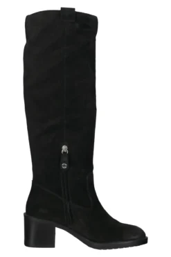 Geox Stiefel - Schwarz - Blockabsatz Damen Stiefel 696277793 -NITRO Verkaufsgeschäft 3 org zoom 84