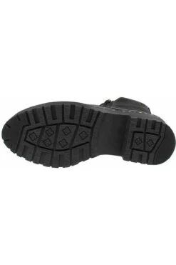 BLK 1978 Stiefelette - Schwarz - Flacher Absatz Damen Stiefel Und Stiefeletten 741393572 -NITRO Verkaufsgeschäft 3 org zoom 9