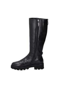 Gerry Weber Stiefel - Schwarz - Flacher Absatz Damen Stiefel 752404707 -NITRO Verkaufsgeschäft 3 org zoom 98