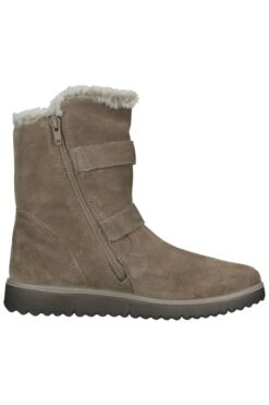 Superfit Stiefel - Beige - Flacher Absatz Damen Stiefel 447860017 -NITRO Verkaufsgeschäft 3 org zoom 99