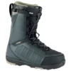 Stiefel Nitro Thunder Tls Black