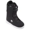Stiefel DC Women Phase Boa Black White