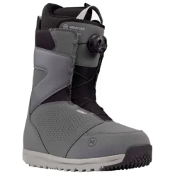 Stiefel Nidecker Cascade Gray -NITRO Verkaufsgeschäft 406699b112b147ba0fda1e407ced6f47ca45e26f H23NIDEBOO3330934 4