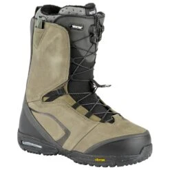 Stiefel Nitro El Mejor TLS