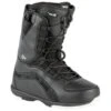 Stiefel Nitro Futura TLS Black