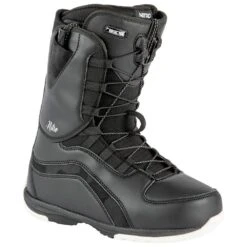 Stiefel Nitro Futura TLS Black